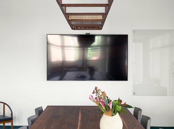 Primary Conference Room (Field Day)